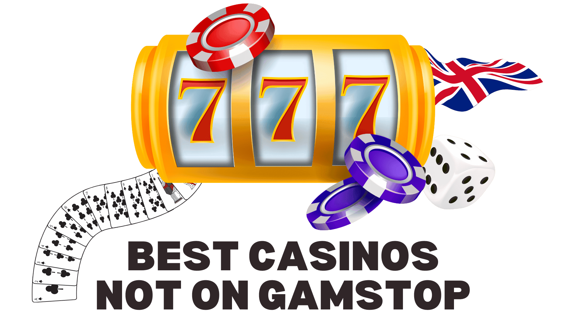 Explore the Exciting World of Non Gamstop Casinos 3166